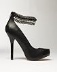 Elle Embellished Pump Product Image