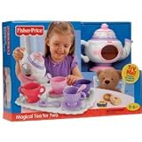 Fisher-Price Magical Tea for Two