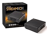 ZOTAC StreamBox Medien-AusgabegerÃ¤t Video/Audio/P