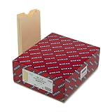 Open End Legal Envelopes, 2 Expansion, 4 1/4 x 10, 50/Box (SMD79035)