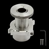 79-04 Mustang Billet Series Quick Click Firewall Adjuster