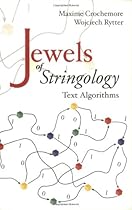 Jewels of Stringology