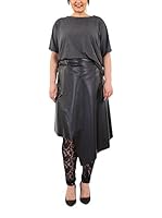 Girotondo Falda (Negro)