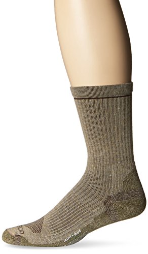 ExOfficio BugsAway Hiker Crew Socks