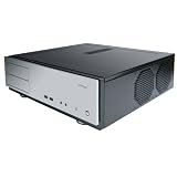 Antec NSK2480 Desktop case 380W PS