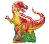 Dinosaurs 26in Balloon