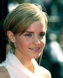 EMMA WATSON 8x10 COLOR PHOTO