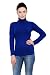 Renka Blue Color winter Pullover for Women RS.629.00