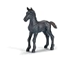 Schleich Frisian Foal