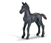 Schleich 13622 Friese Fohlen