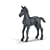 Schleich Frisian Foal