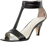 Nine West Womens Briella T-Strap Sandal - Womens Shoes Sandals