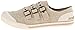 Rocket Dog Women's Jolissa Sandbag Linen Fashion Sneaker