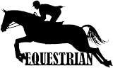 Scrapbook 101 Shape Cardstock Die Cuts, Equestrian