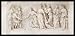 Andrea Mantegna (Defamation of Apelles) Framed Art Poster Print - 11