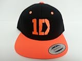 One Direction Snapback Hat