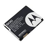 Motorola - Akku Li-Ion 740mAh f�r V8/U9von "Motorola"