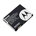Motorola - Akku Li-Ion 740mAh f�r V8/U9