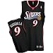 Philadelphia 76ers Andre Iguodala Authentic Road jersey