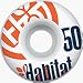 HABITAT APEX LOW 52mm