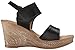 Bella Vita Women's Nicola Wedge Sandal