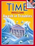 America's Banks / TIME Cover: December 03, 1984, Art Poster by TIME Magazine