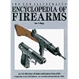 New Illustrated Encyclopedia of Firearms by Ian V. Hogg