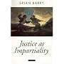Justice as Impartiality: A Treatise on Social Justice, Volume II: Justice as Impartiality Vol 2 (Oxford Political Theory)