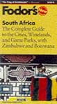 Fodor's South Africa