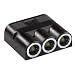 Hama
12v
3way
Splitter
High
Amp