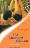 The marriage bargain