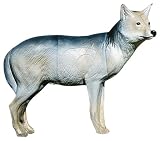 McKenzie  Natra - Look Coyote Target Midsection Only