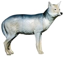 McKenzie&reg; Natra - Look&trade; Coyote Target Midsection Only