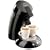 Philips HD 7810/60 Kaffeeautomat Senseo schwarz
