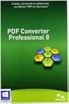 PDF Converter Professional 8