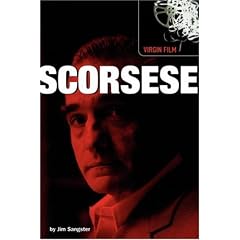Scorsese (Virgin Film)