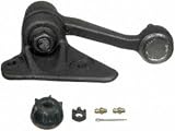 Moog Chassis K9369  Suspension and Alignment