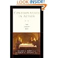 Contemplatives in Action: The Jesuit Way by  William A. Barry and Robert G. Doherty