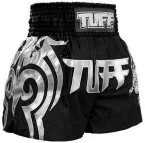 TUFF Muay Thai Shorts