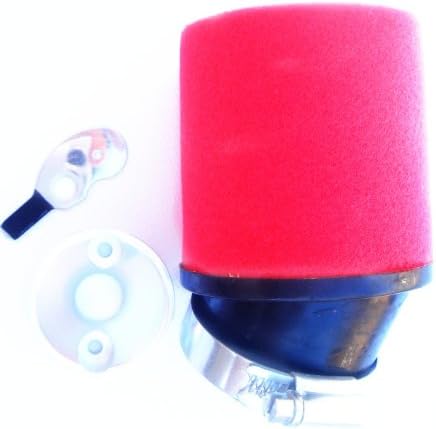Go-Ped Racing Air Filter Kit For Stock Carburetors Go Ped Sport G23Lh GSR40 G43L