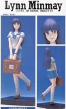  : Macross Lynn Minmay 1/6 Scale PVC Model [Toy]