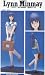 Search : Macross Lynn Minmay 1/6 Scale PVC Model [Toy]