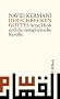 Der Schrecken Gottes. Attar, Hiob und die metaphysische Revolte