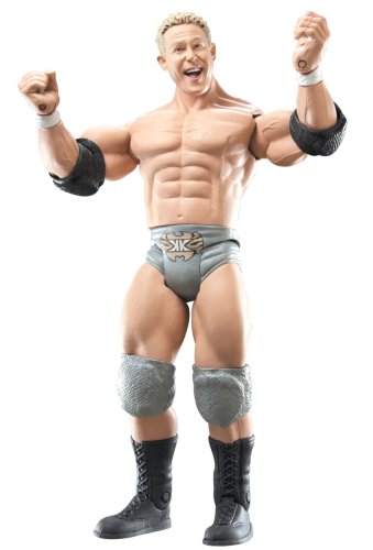 Childrens Toyshop  Toys : Ken Kennedy - WWE Ring Rage Series 20.5