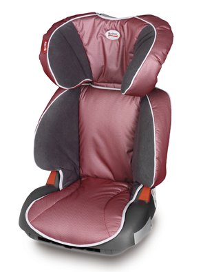 Childrens Toyshop  Toys : Britax Hi Liner ( Evolva 23 ) Car Seat - Meribel