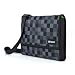 Speck Products TuckPack Notebook Sleeve for Laptops up to 13 Inches in Restart Graysc...