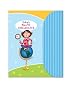 Mom's Plan-It Organizer