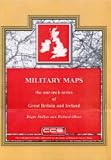 Military maps : the one-inch series of Great Britain and Ireland