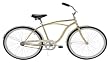 Huffy Mens Newport 26-Inch Cruiser Bike