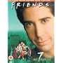 Friends, Series 7 - Episodes 21-23 [DVD] [1995]